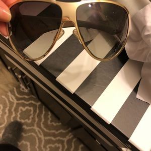 Dior sunglasses